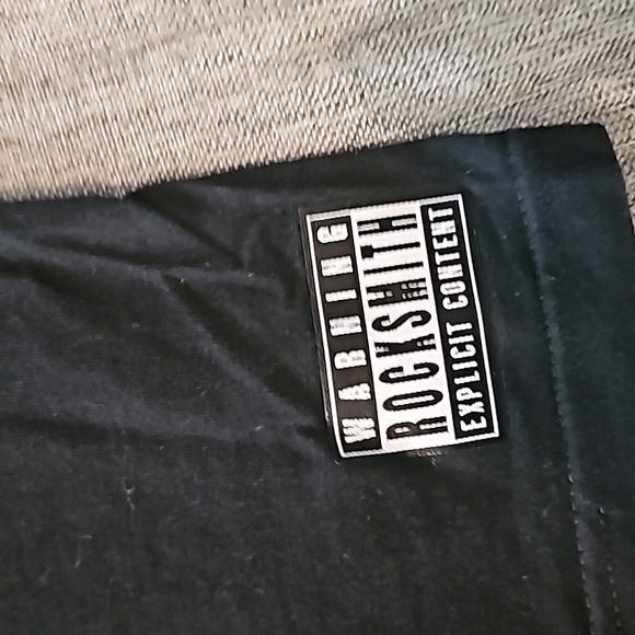 Rock Smith Tank - Picture 3 of 5